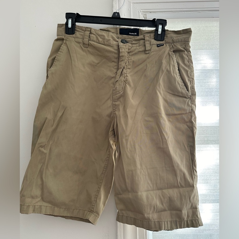 Hurley Shorts, Size 30, Men’s